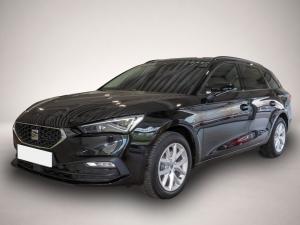 Seat Leon ST 2.0 TDI DSG Style-Audio Navi*Kamera*Full