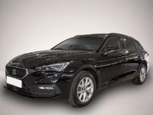 Seat Leon ST 2.0 TDI DSG Style-Audio Navi*Kamera*Matr
