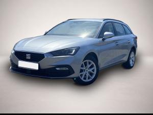Seat Leon ST 2.0 TDI DSG Style NAVI-PRO+LED+PARKASSIS