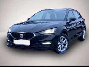 Seat Leon ST 2.0 TDI DSG STYLE NAVI-PRO+LED+VIRTUAL-C