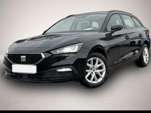 Seat Leon ST 2.0 TDI DSG Style VIRTUAL-COCKPIT+NAVI-P