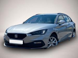 Seat Leon ST 2.0 TDI DSG STYLE VIRTUAL-COCKPIT+NAVI-P