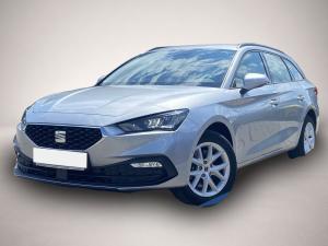 Seat Leon ST 2.0 TDI DSG Style VIRTUAL-COCKPIT+NAVI-P