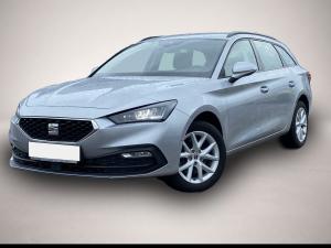 Seat Leon ST 2.0 TDI DSG VIRTUAL-COCKPIT+NAVI-PRO+LED