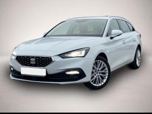 Seat Leon ST 2.0 TDI DSG XCELLENCE NAVI-PRO+LED+VIRTU