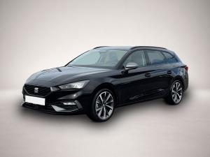 Seat Leon ST FR eTSI DSG|AHK|NAVI|KAMERA|ACC|KEYLESS