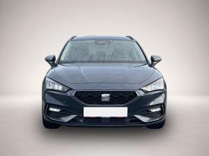 Seat Leon ST FR eTSI DSG|AHK|NAVI|KAMERA|ACC|KEYLESS