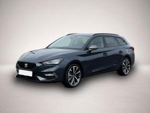 Seat Leon ST FR TDI DSG|AHK|NAVI|KAMERA|ACC|SITZHEIZU