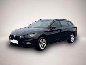 Seat Leon ST Style eTSI DSG|AHK|KAMERA|ACC|KEYLESS