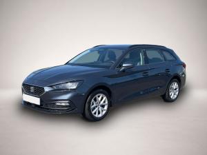 Seat Leon ST Style eTSI DSG|AHK|NAVI|ACC|KAMERA|LED|