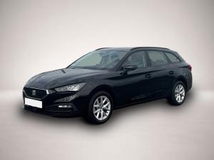 Seat Leon ST Style eTSI DSG|AHK|NAVI|ACC|KAMERA|LED|