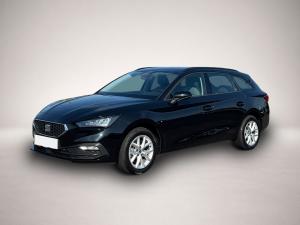Seat Leon ST Style TDI DSG|AHK|KAMERA|ACC|KEYLESS|APP