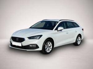 Seat Leon ST Style TDI DSG|AHK|KAMERA|ACC|KEYLESS|APP