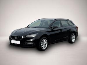 Seat Leon ST Style TDI DSG|AHK|KAMERA|ACC|KEYLESS|APP