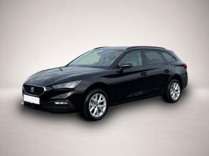 Seat Leon ST Style TDI DSG|AHK|NAVI|ACC|KAMERA|