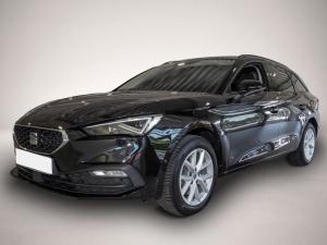 Seat Leon STYLE 2.0 TDI