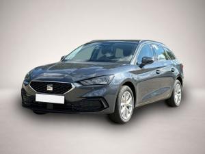 Seat Leon Style DSG+KAMERA+ACC+SHZ+FULLLINK+LED 1.5 eTSI .