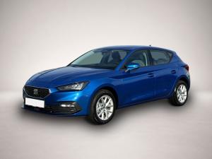 Seat Leon Style eTSI DSG|ACC|LED|KAMERA|FULL-LINK|