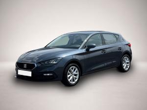 Seat Leon Style eTSI DSG|ACC|LED|KAMERA|FULL-LINK|