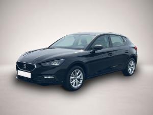 Seat Leon Style eTSI DSG|ACC|LED|KAMERA|FULL-LINK|
