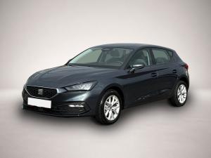 Seat Leon Style TDI DSG|KEYLESS|KAMERA|ACC|WINTER-PKT