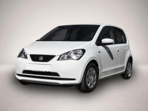 Seat Mii Style 1.0 Winterpaket SHZ Berganfahrass. GA