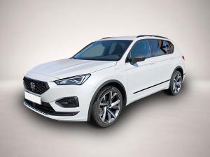Seat Tarraco 1.4 TSI e-HYBRID DSG FR NAVI AHK 360° AC