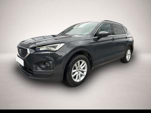 Seat Tarraco 1.5 TSI DSG Style AHK KAMERA ACC NAVI