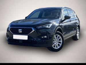 Seat Tarraco 1.5 TSI DSG Style AHK+VIRTUAL-COCKPIT+NA