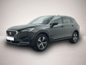 Seat Tarraco 1.5 TSI DSG Xcellence NAVI AHK 7 SITZE L