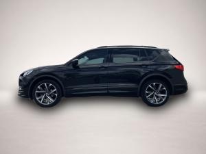 Seat Tarraco 1.5 TSI FR 181¤ m.20% Anz. 20 AHK 4xSHZ