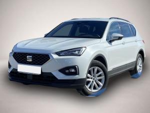 Seat Tarraco 1.5 TSI Style BEATS+VIRTUAL-COCKPIT+NAVI