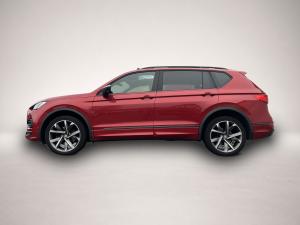 Seat Tarraco 2.0 TDI 4Drive DSG FR 213¤ m.20% Anz. 20
