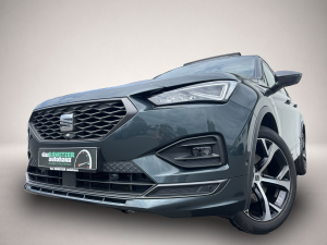 Seat Tarraco 2.0 TDI 4Drive DSG FR 219¤ m.20% Anz. AH