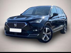 Seat Tarraco 2.0 TDI DSG 4-DRIVE XCELLENCE 19"+PAKET-