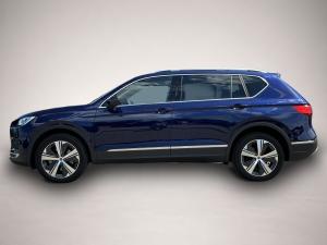 Seat Tarraco 2.0 TDI DSG 4-DRIVE Xcellence 19"+PAKET-