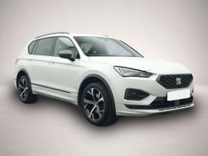 Seat Tarraco 2.0 TDI DSG 4Dr. FR 7S AHK PANO STANDH N