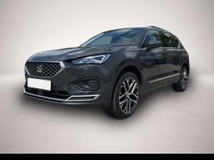 Seat Tarraco 2.0 TDI DSG 4Drive Xperience STANDH PANO