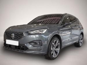 Seat Tarraco 2.0 TDI DSG FR 4Drive-Navi*360° Kamera*4