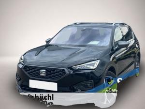 Seat Tarraco 2.0 TDI DSG FR 7-SITZER PANORAMA+AHK+VIR