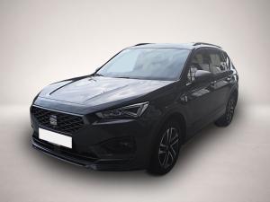 Seat Tarraco 2.0 TDI DSG FR AHK NAVI TOPVIEW MEMORY M