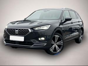 Seat Tarraco 2.0 TDI DSG Xcellence 20"+BEATS+SAFE-DRI