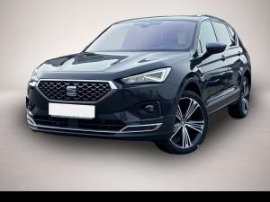 Seat Tarraco 2.0 TDI DSG Xcellence BEATS+AHK+SAFE-DRI