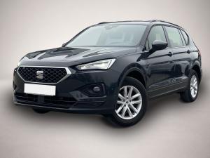 Seat Tarraco 2.0 TDI Style 7-SITZER NAVI-PRO+LED+VIRT