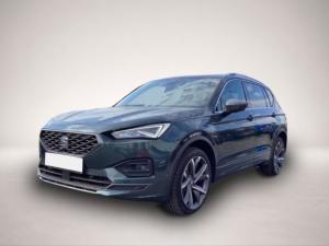 Seat Tarraco FR 1.4 e-HYBRID+TRAILER-ASS+SHZ+20“ALU+