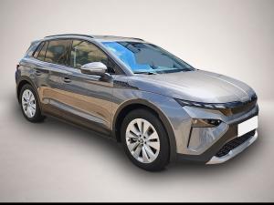 Skoda Elroq 60 eHeckkl Matrix Kessy SideAss Kamera 19Z