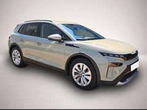 Skoda Elroq 60 eHeckkl Matrix Kessy SideAss Kamera 19Z