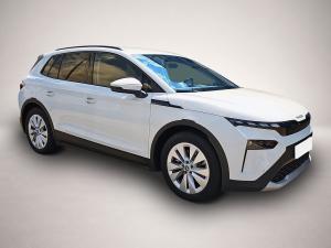 Skoda Elroq 60 eHeckkl Matrix Kessy SideAss Kamera 19Z