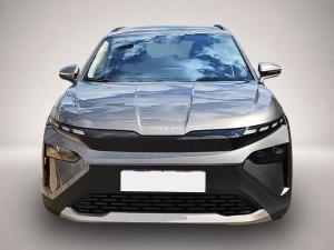 Skoda Elroq 60 Selection 60 eHeckkl Matrix Kessy Side.
