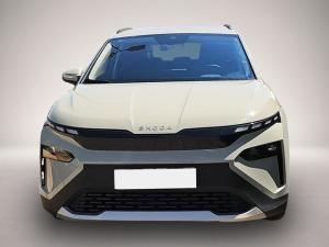 Skoda Elroq 60 Selection 60 eHeckkl Matrix Kessy Side.